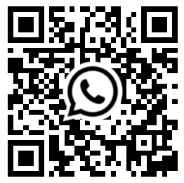 Özdeğer Kulübü WhatsApp QR kodu